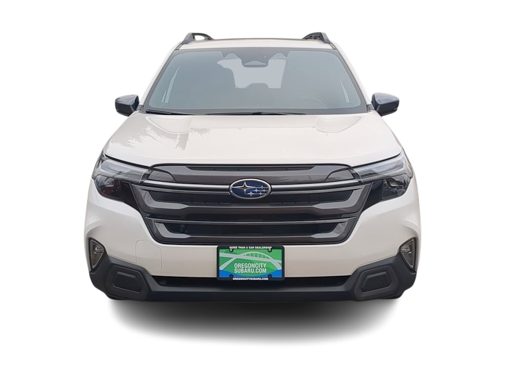 Thumbnail: 2026 Subaru Forester - 6