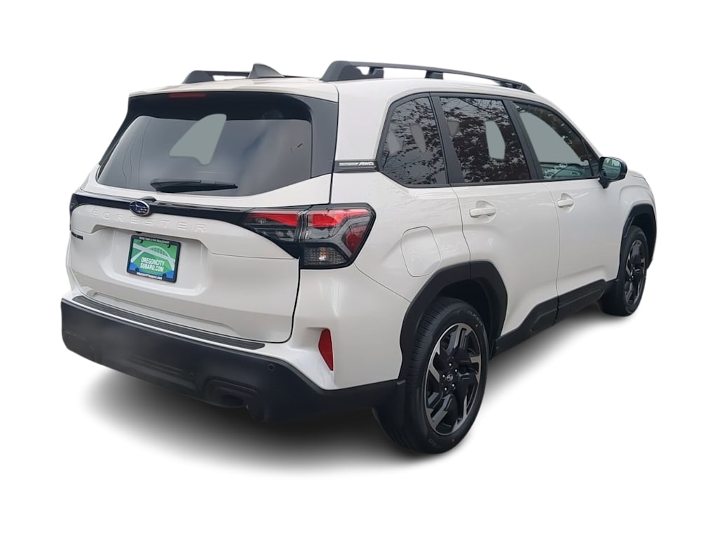 Thumbnail: 2026 Subaru Forester - 22