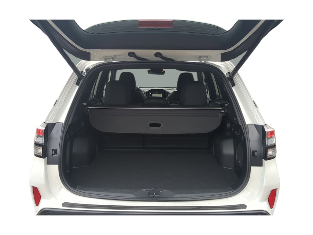 Thumbnail: 2026 Subaru Forester - 18