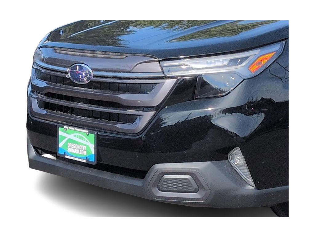 Thumbnail: 2026 Subaru Forester - 23