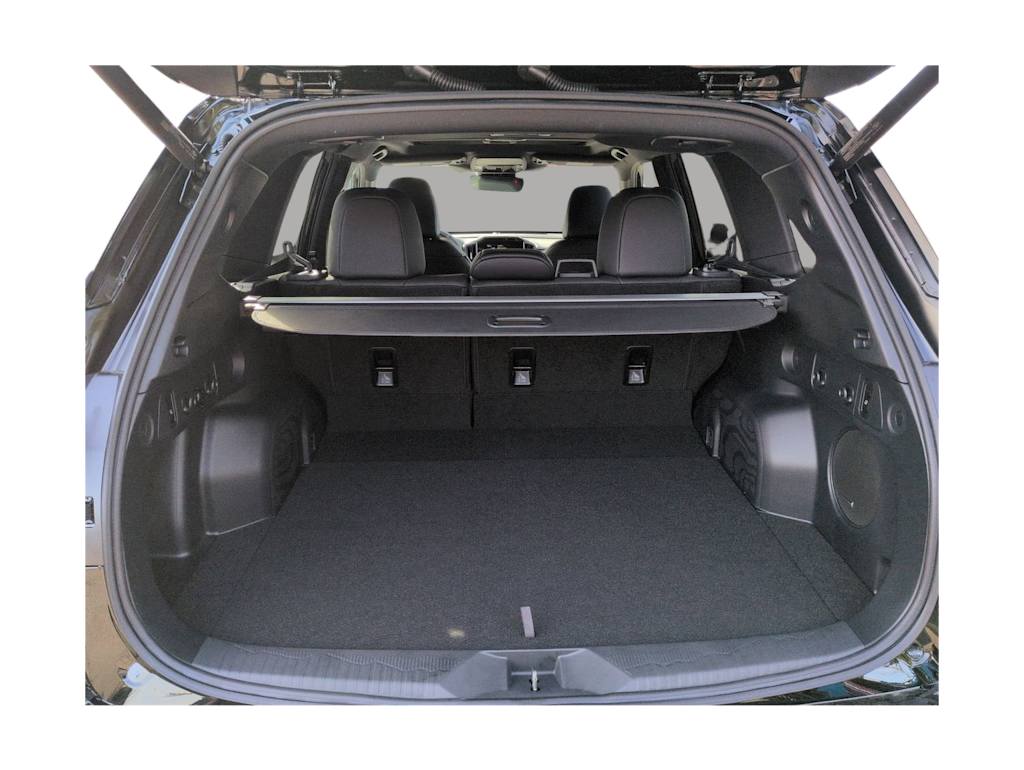 Thumbnail: 2026 Subaru Forester - 17