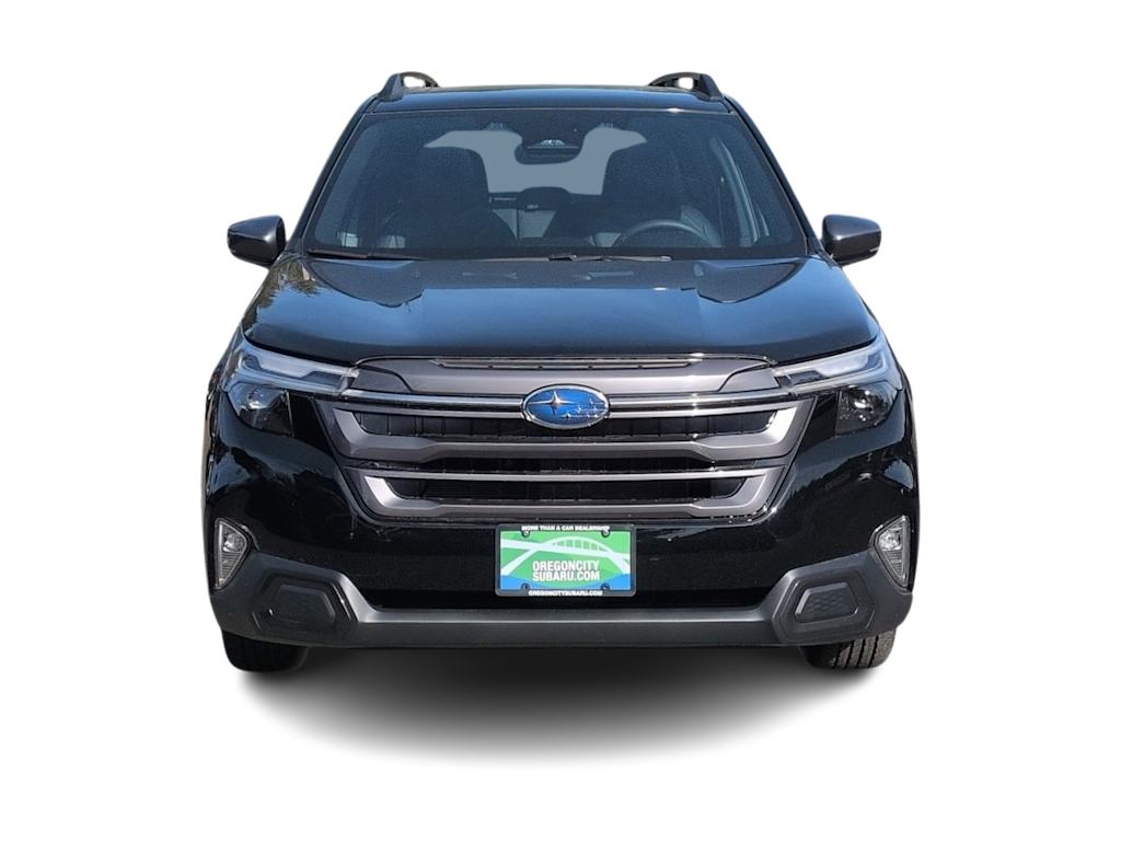 Thumbnail: 2026 Subaru Forester - 5