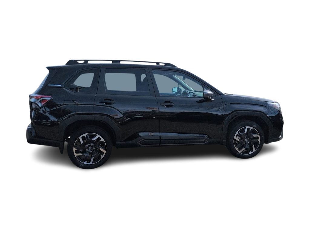 Thumbnail: 2026 Subaru Forester - 22