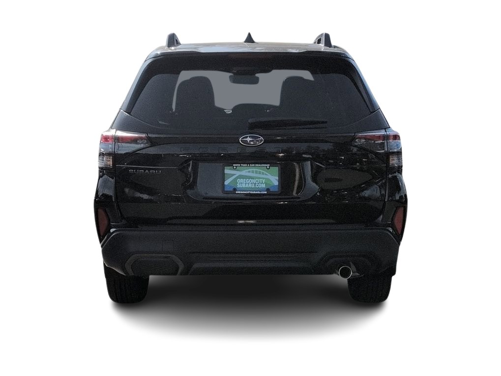 Thumbnail: 2026 Subaru Forester - 20