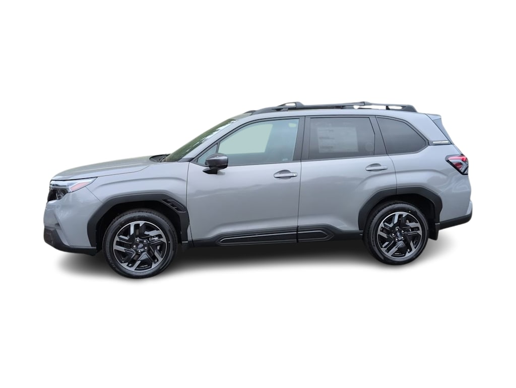 Thumbnail: 2026 Subaru Forester - 3
