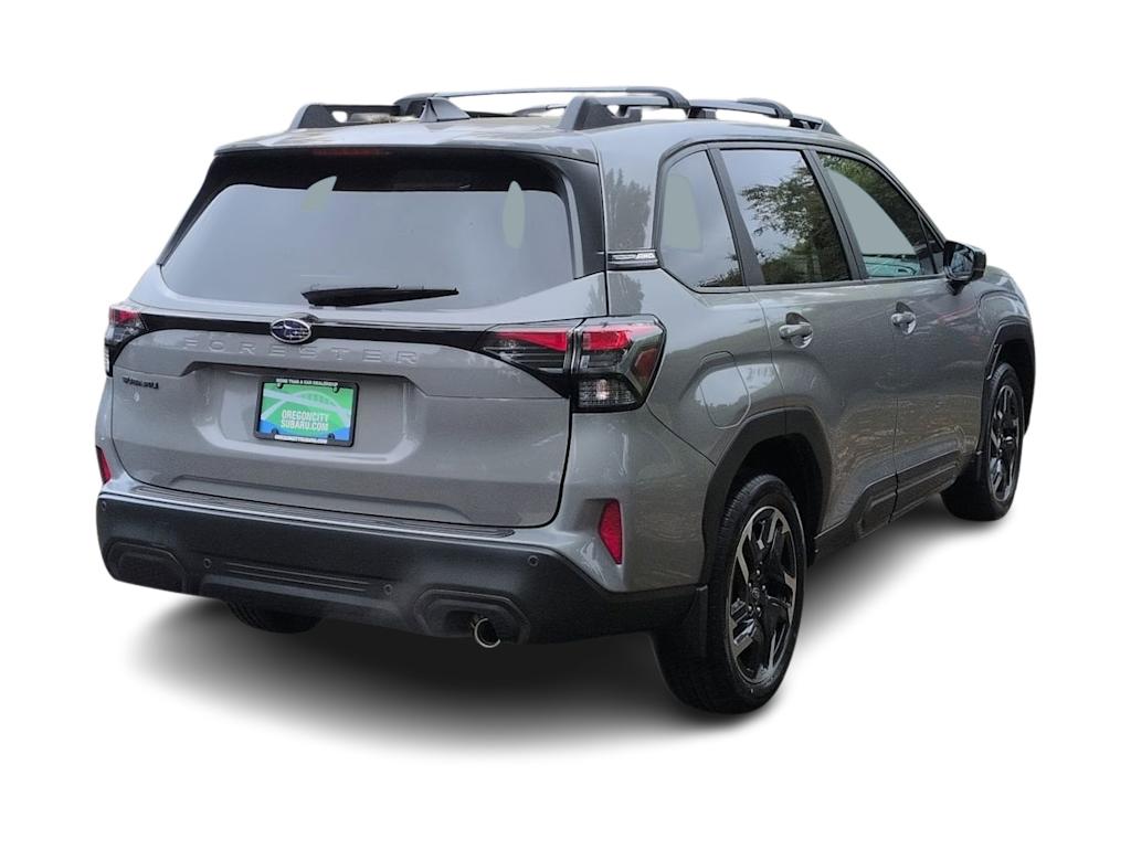 Thumbnail: 2026 Subaru Forester - 22