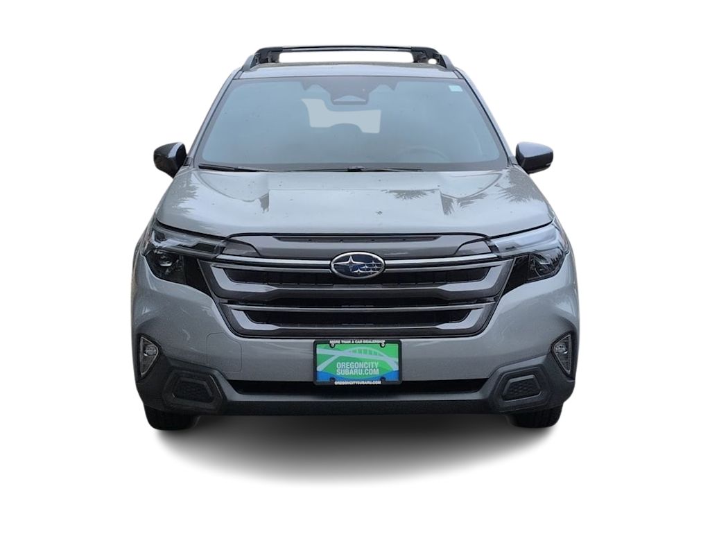 Thumbnail: 2026 Subaru Forester - 6