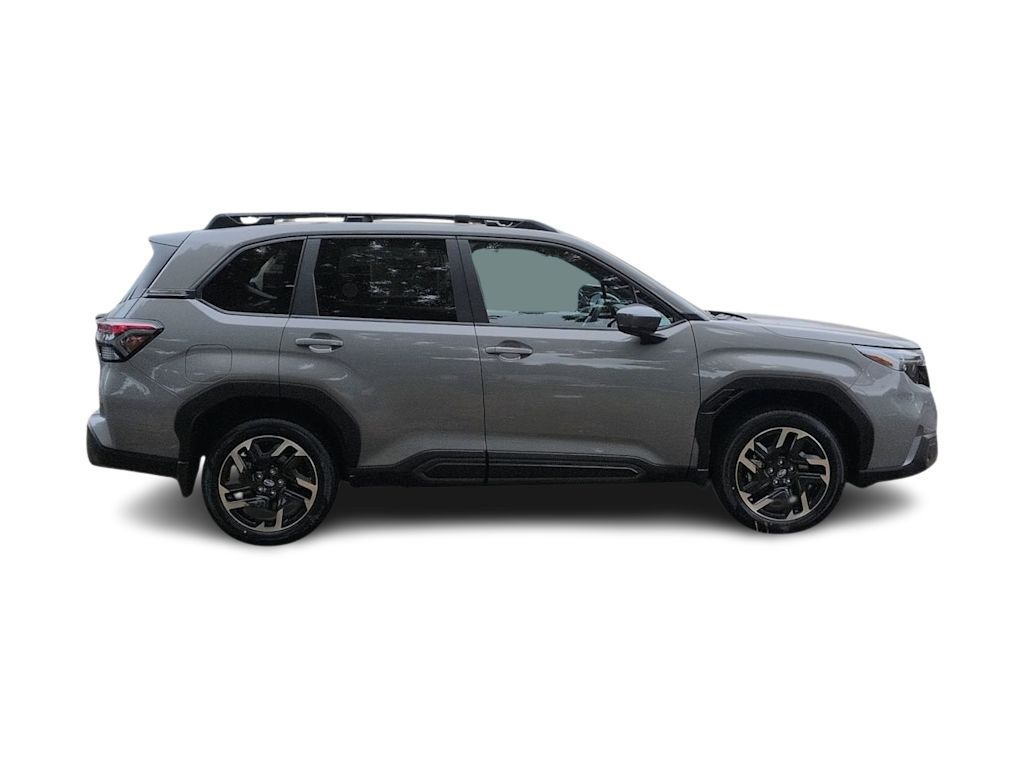 Thumbnail: 2026 Subaru Forester - 23