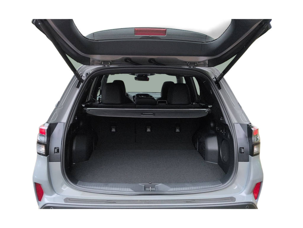 Thumbnail: 2026 Subaru Forester - 36