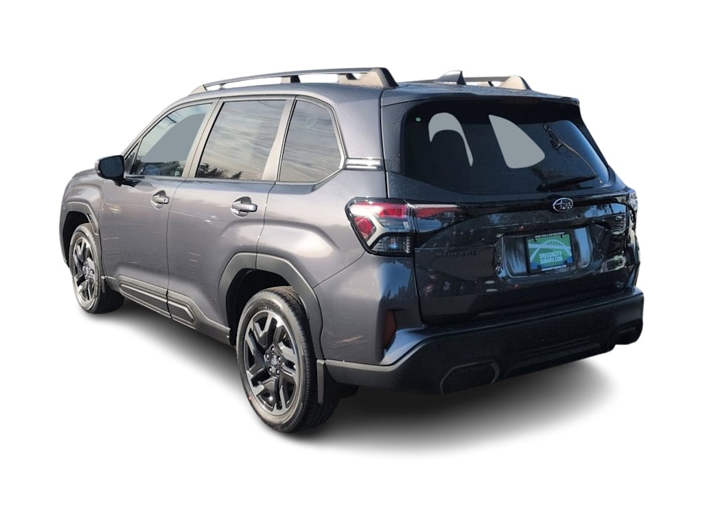 Thumbnail: 2026 Subaru Forester - 4