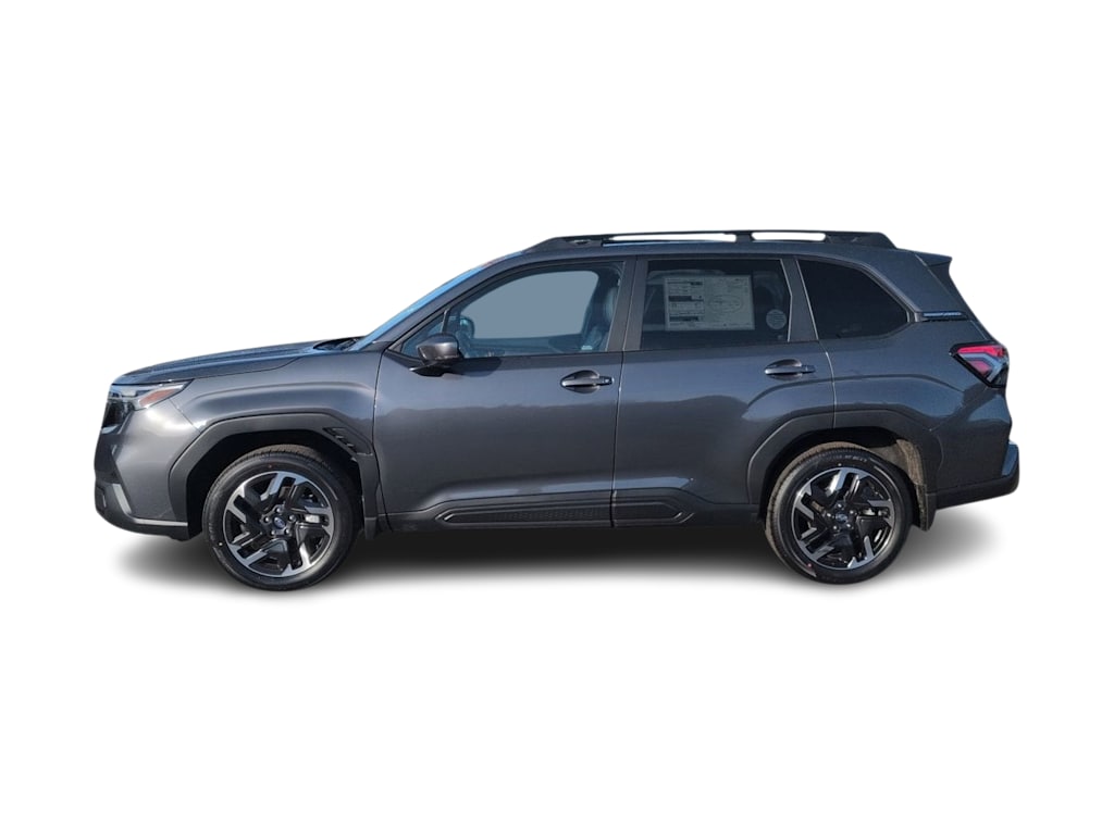 Thumbnail: 2026 Subaru Forester - 3