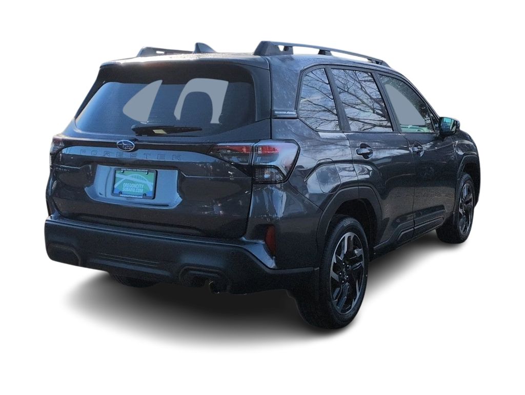 Thumbnail: 2026 Subaru Forester - 23