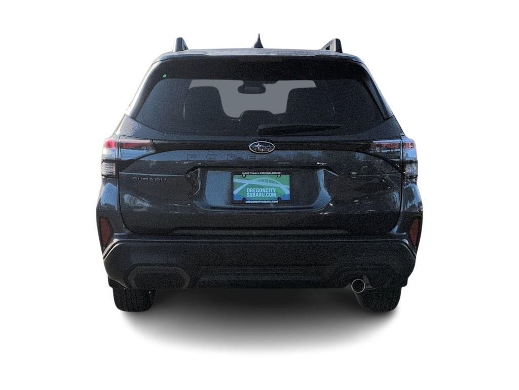 Thumbnail: 2026 Subaru Forester - 5