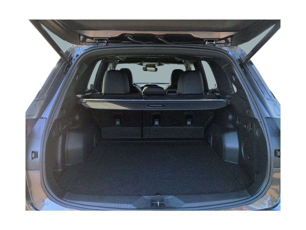 Thumbnail: 2026 Subaru Forester - 18