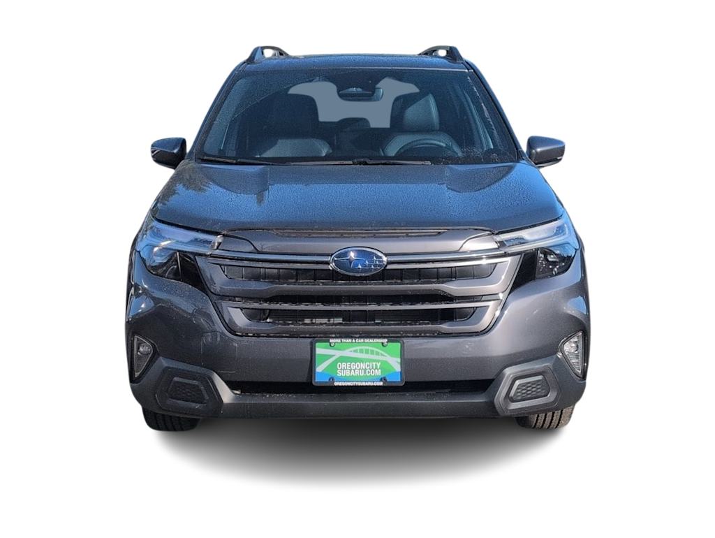 Thumbnail: 2026 Subaru Forester - 6