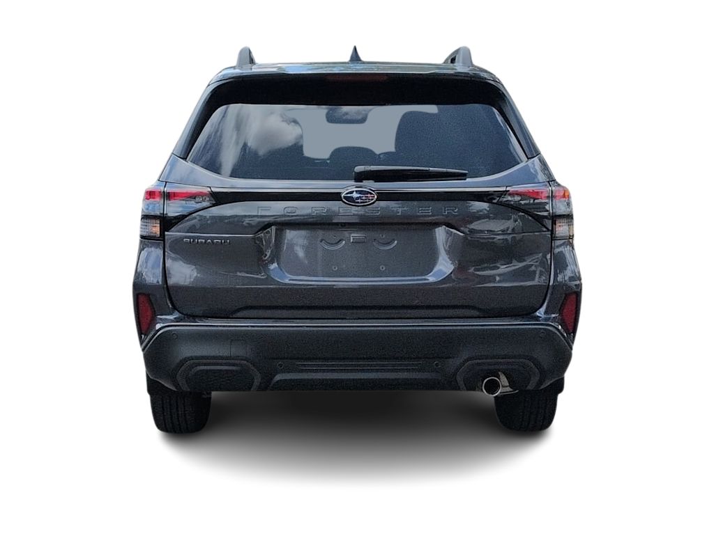Thumbnail: 2026 Subaru Forester - 20