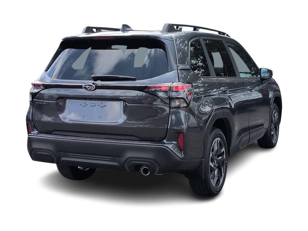 Thumbnail: 2026 Subaru Forester - 21