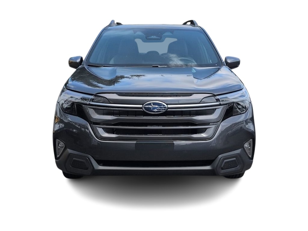 Thumbnail: 2026 Subaru Forester - 19