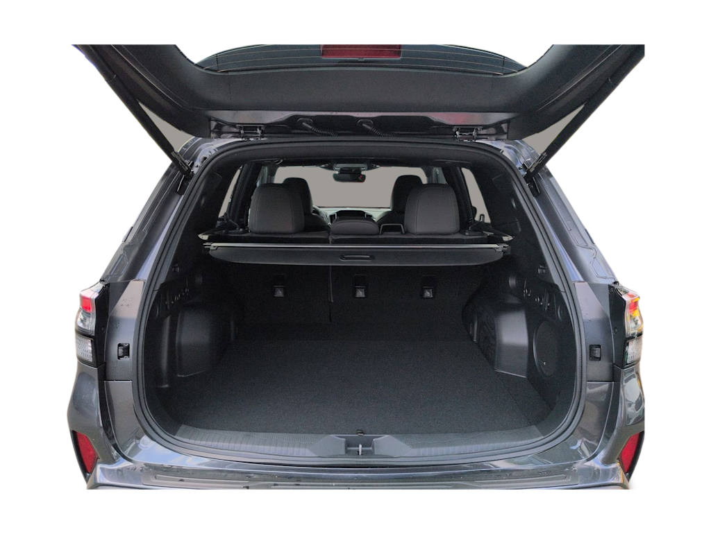 Thumbnail: 2026 Subaru Forester - 16