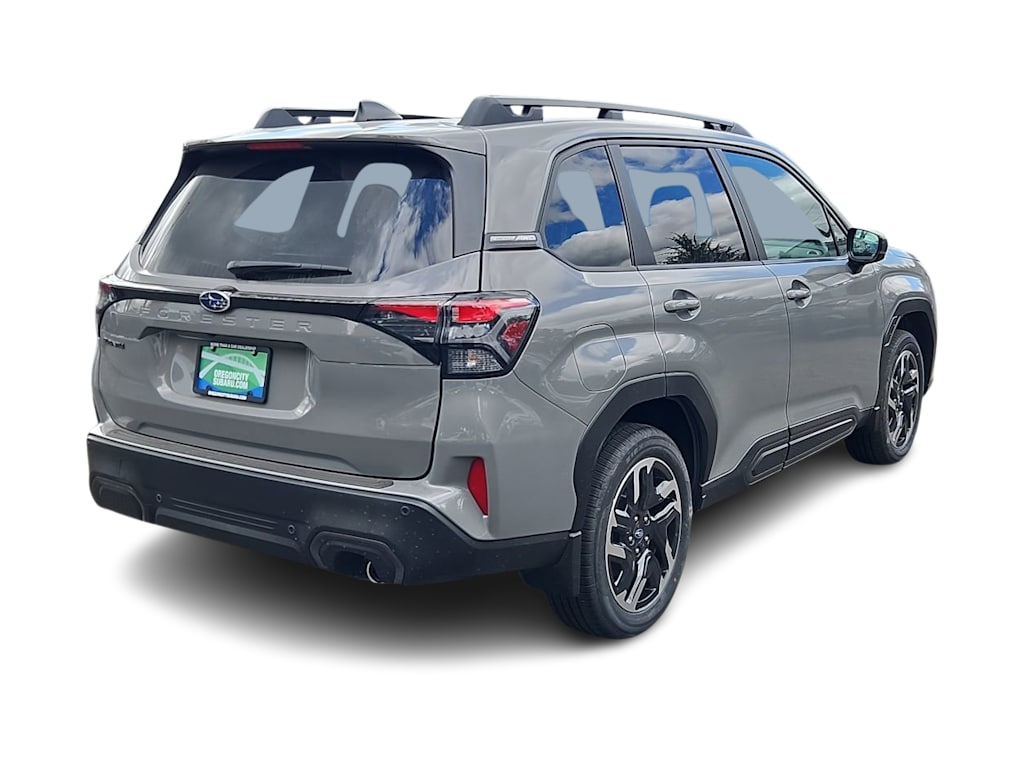 Thumbnail: 2026 Subaru Forester - 23