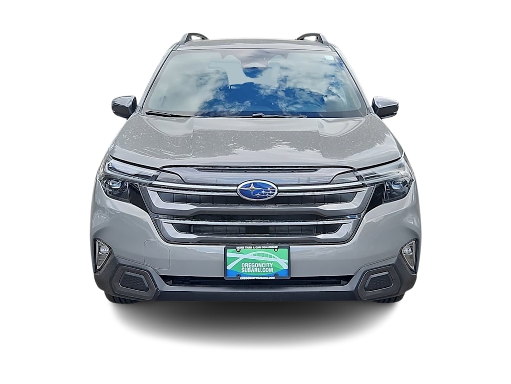 Thumbnail: 2026 Subaru Forester - 6