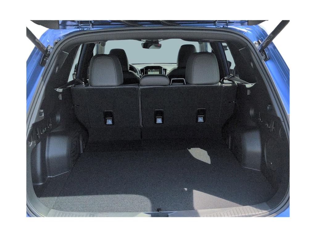 Thumbnail: 2026 Subaru Forester - 16