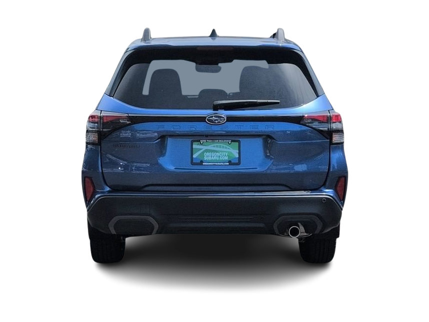 Thumbnail: 2026 Subaru Forester - 21