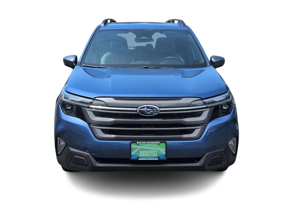 Thumbnail: 2026 Subaru Forester - 5