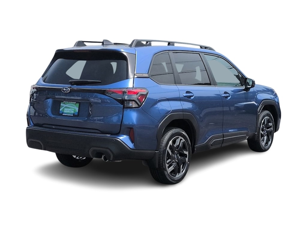 Thumbnail: 2026 Subaru Forester - 22
