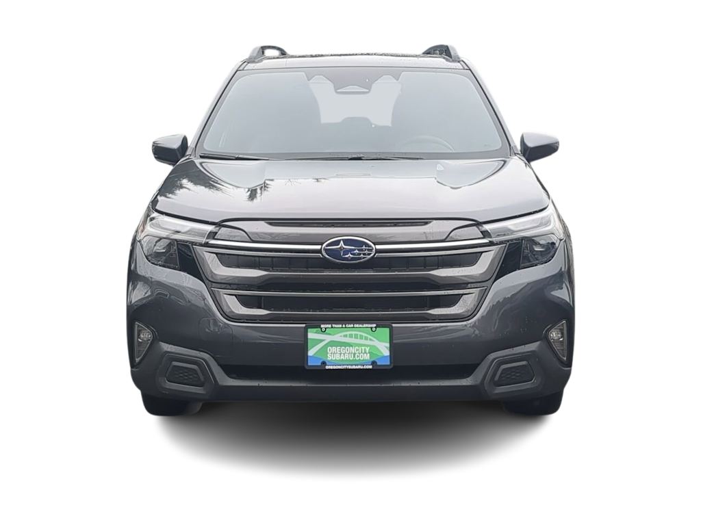 Thumbnail: 2026 Subaru Forester - 6