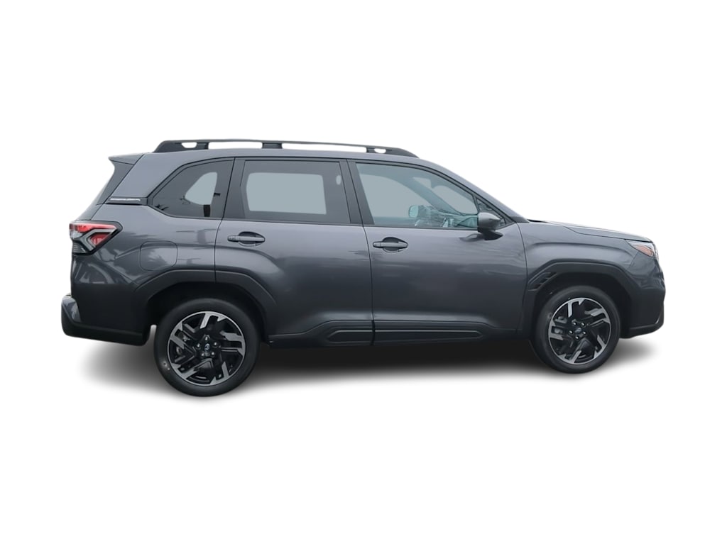 Thumbnail: 2026 Subaru Forester - 24