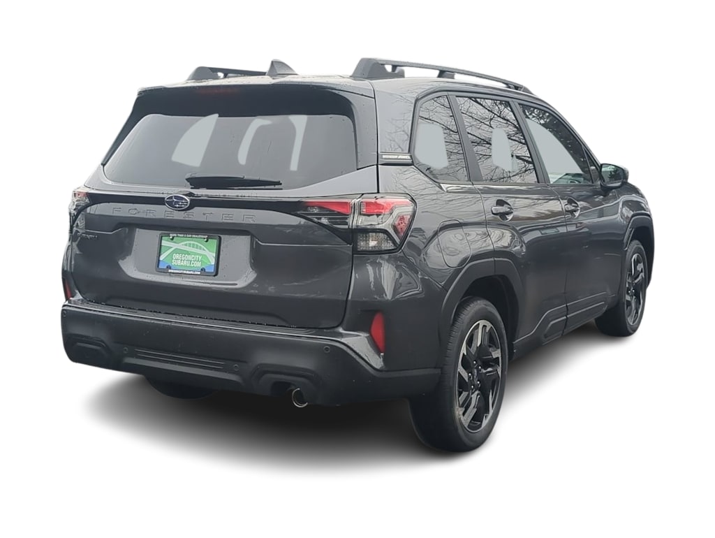 Thumbnail: 2026 Subaru Forester - 23