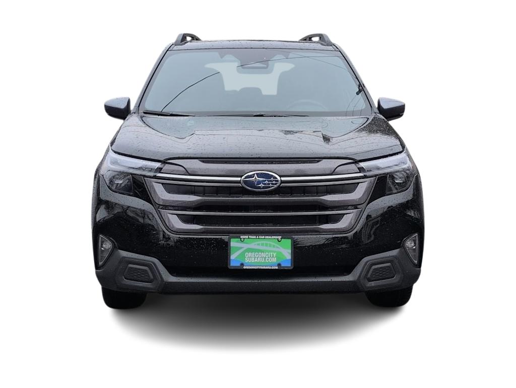 Thumbnail: 2026 Subaru Forester - 6