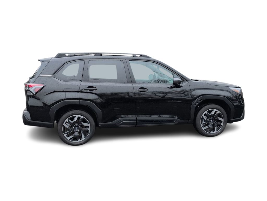 Thumbnail: 2026 Subaru Forester - 23