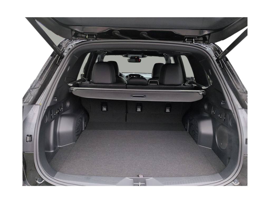 Thumbnail: 2026 Subaru Forester - 18