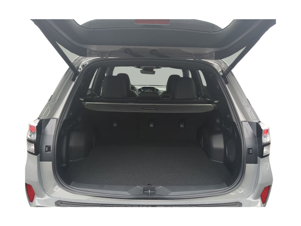 Thumbnail: 2026 Subaru Forester - 18