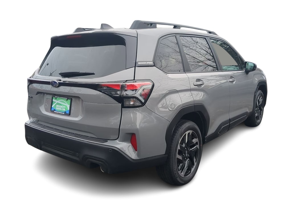 Thumbnail: 2026 Subaru Forester - 23