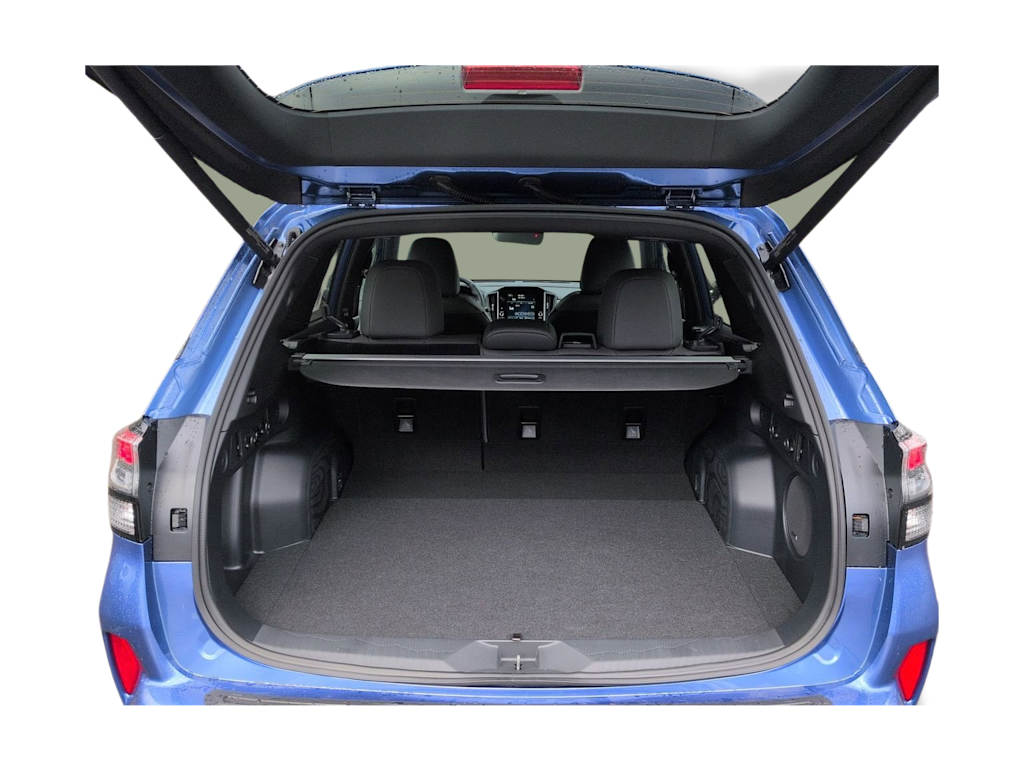 Thumbnail: 2026 Subaru Forester - 18