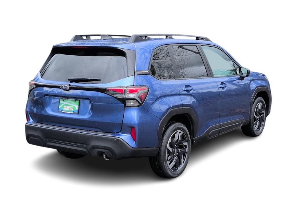 Thumbnail: 2026 Subaru Forester - 23