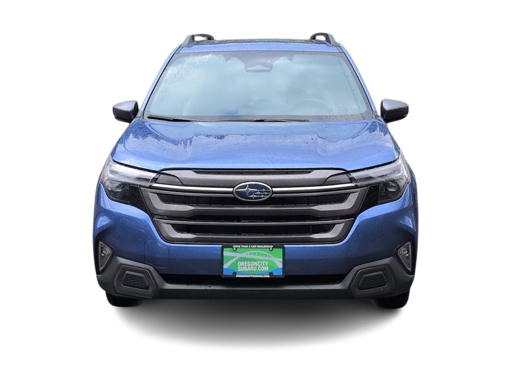 Thumbnail: 2026 Subaru Forester - 6