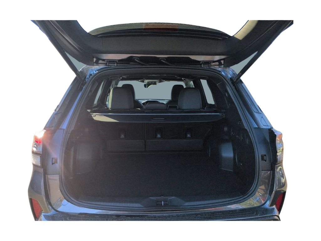 Thumbnail: 2026 Subaru Forester - 17