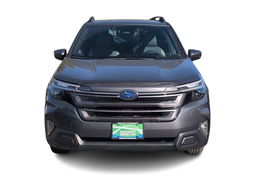 Thumbnail: 2026 Subaru Forester - 5