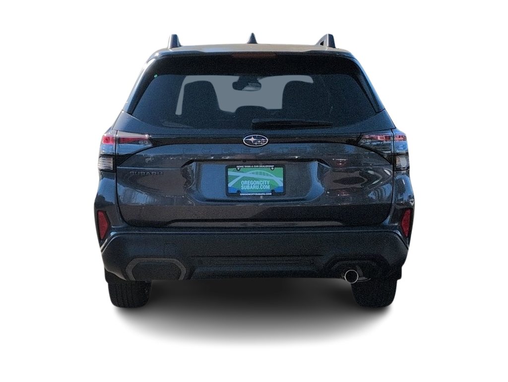 Thumbnail: 2026 Subaru Forester - 22