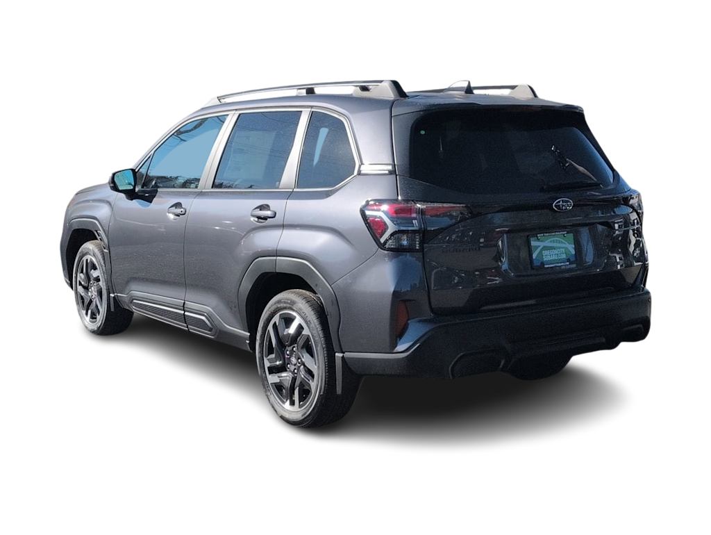 Thumbnail: 2026 Subaru Forester - 4