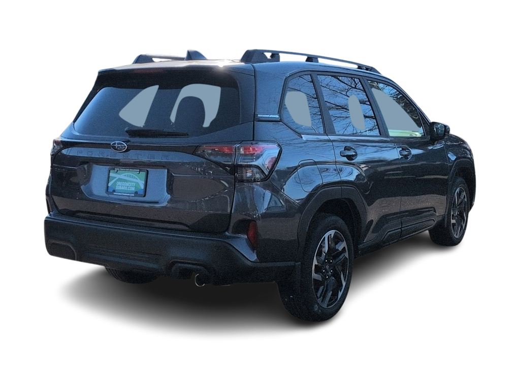 Thumbnail: 2026 Subaru Forester - 23