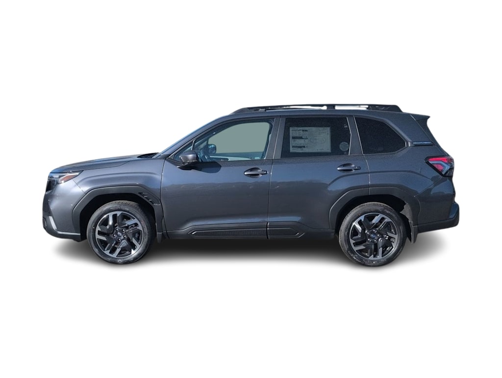 Thumbnail: 2026 Subaru Forester - 3