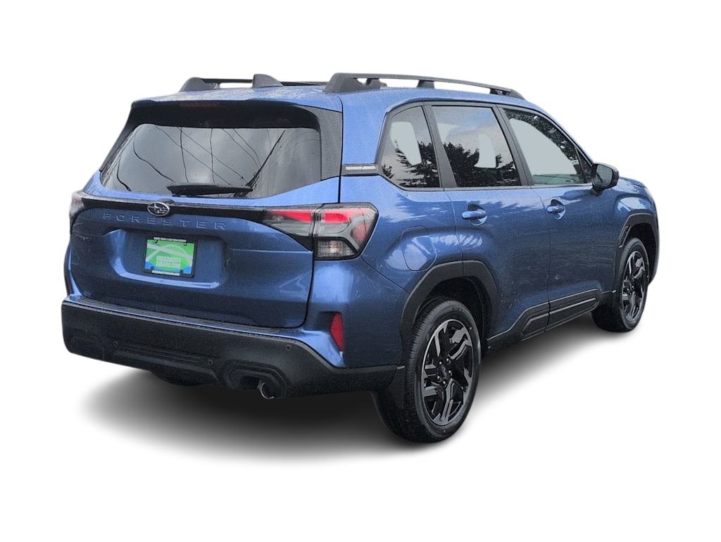 Thumbnail: 2026 Subaru Forester - 23