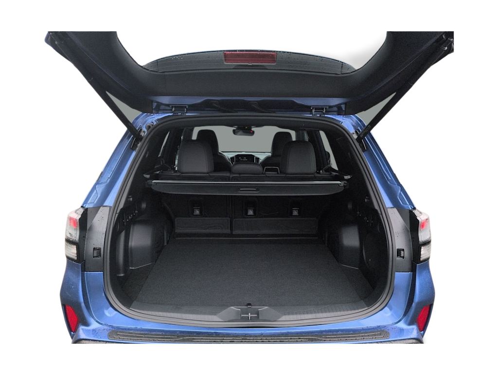 Thumbnail: 2026 Subaru Forester - 18