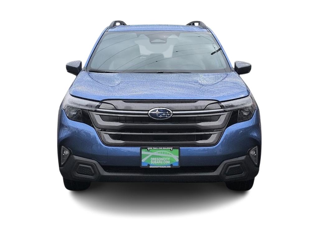 Thumbnail: 2026 Subaru Forester - 6