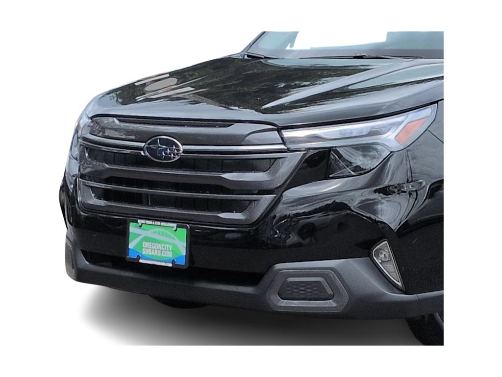 Thumbnail: 2026 Subaru Forester - 24